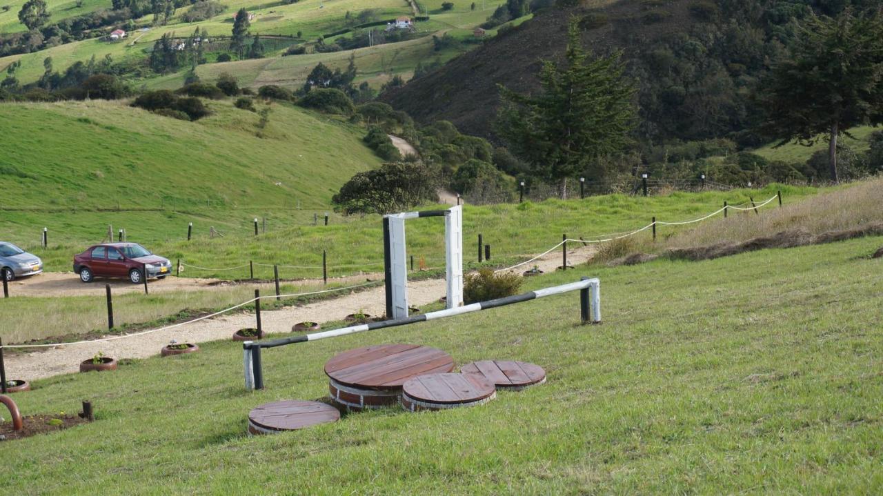 Campsite Kaju Mirador