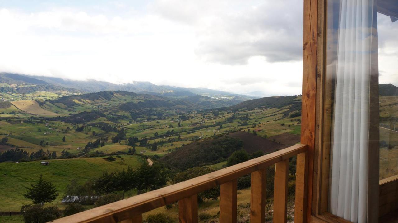 Campsite Kaju Mirador *
