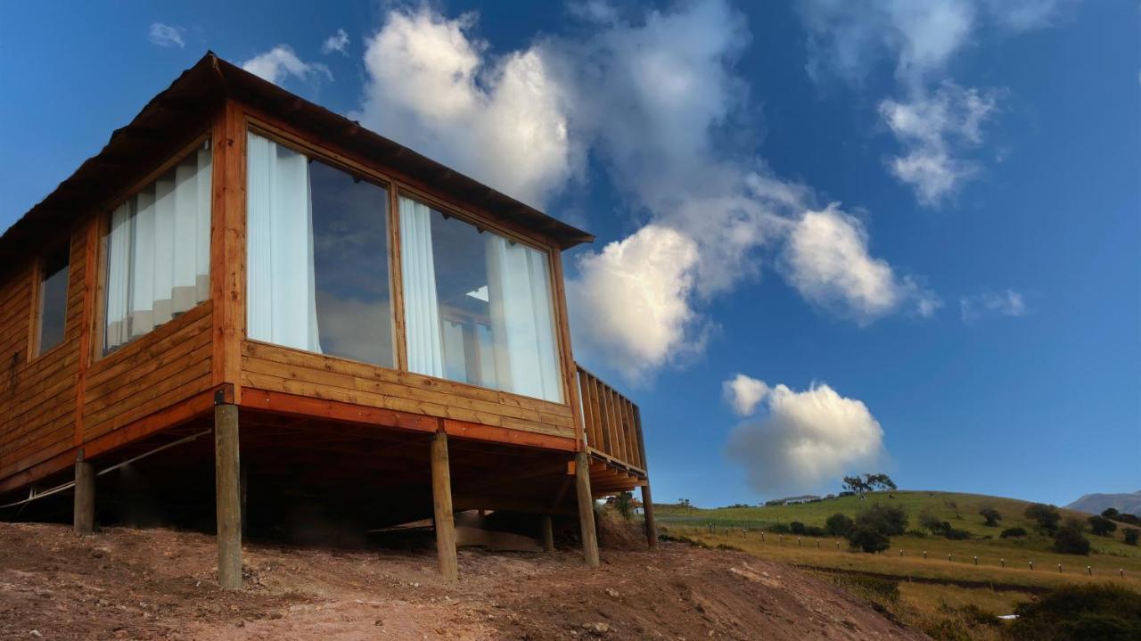 Kaju Mirador Campsite *