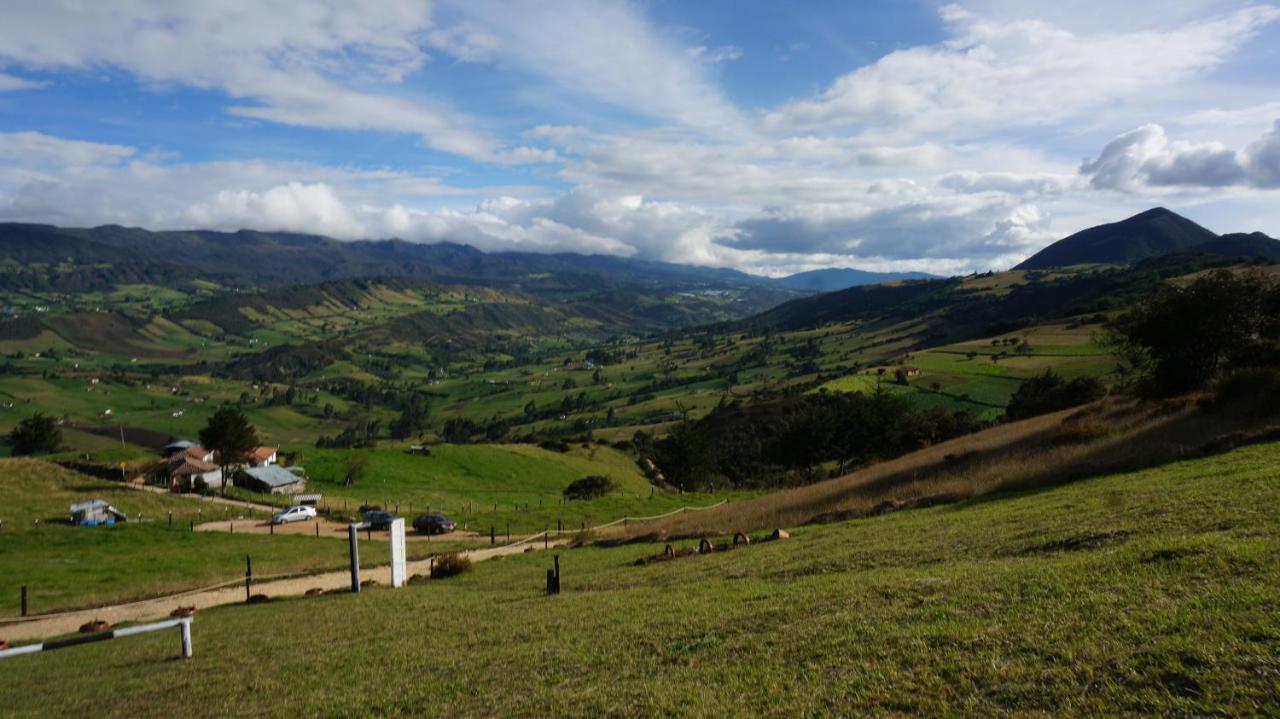 Kaju Mirador