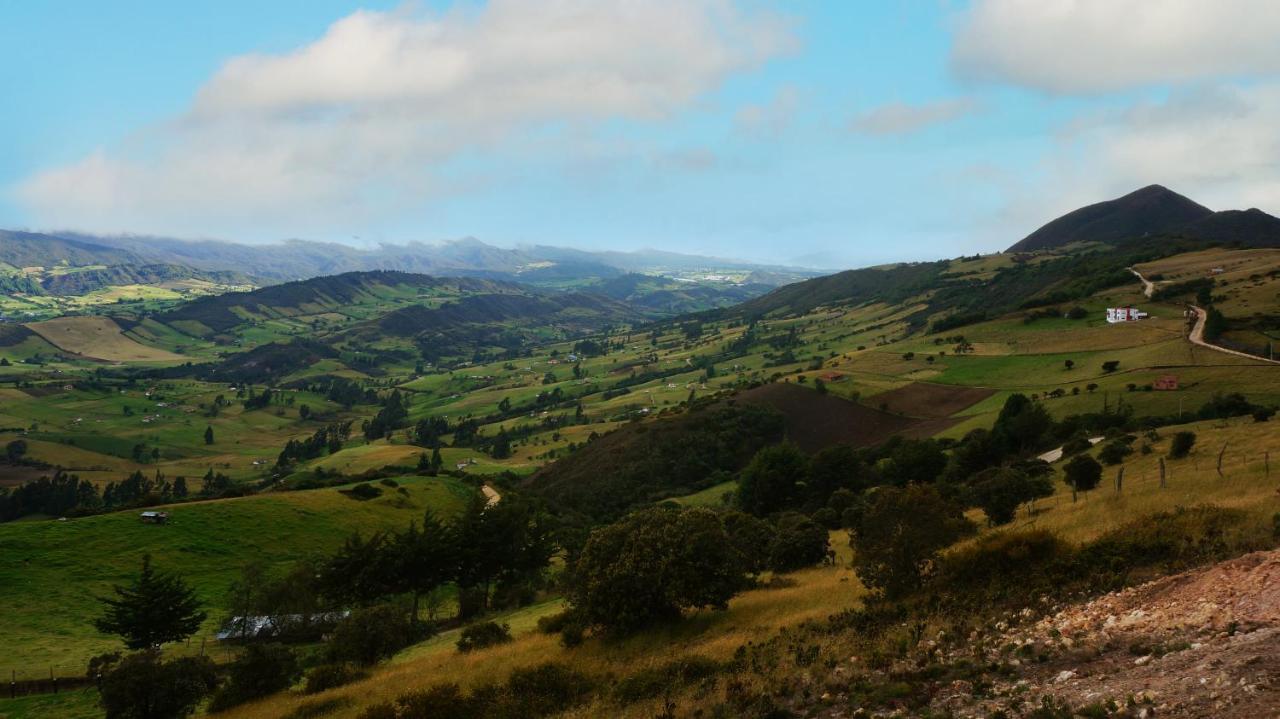 Kaju Mirador Campsite *